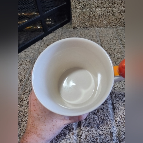 Pier 1 Mug Birds On A Tree - Picture 14 of 16